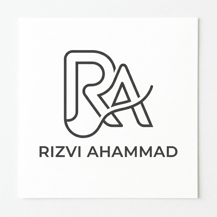 RIZVI AHAMMAD